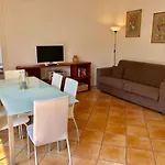 Apartament Residenza Ai Ronchi 3 4 7 8 *