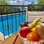 Apartament Residenza Ai Ronchi 3 4 7 8 Maccagno