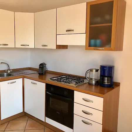 Appartamento Residenza Ai Ronchi 3 4 7 8 Maccagno
