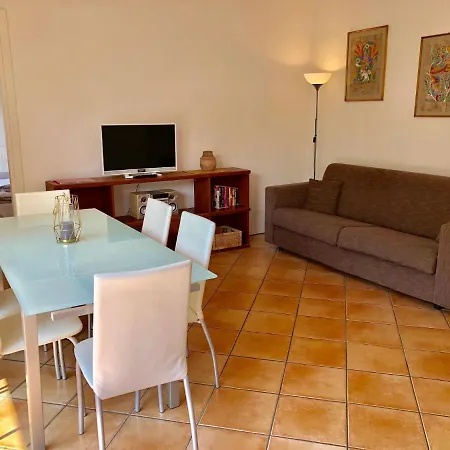 Appartamento Residenza Ai Ronchi 3 4 7 8 *
