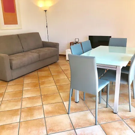 Apartament Residenza Ai Ronchi 3 4 7 8 Maccagno