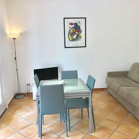 Residenza Ai Ronchi 3 4 7 8 Apartament