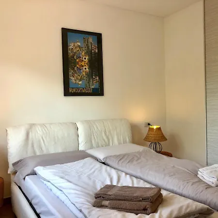 Residenza Ai Ronchi 3 4 7 8 Apartament *