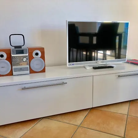 Residenza Ai Ronchi 3 4 7 8 Appartamento