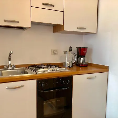 Residenza Ai Ronchi 3 4 7 8 דירה
