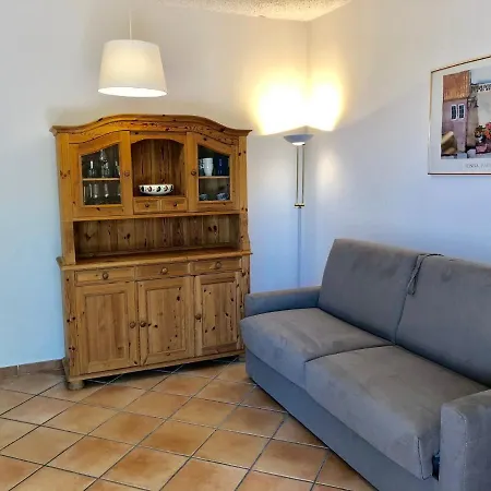 Residenza Ai Ronchi 3 4 7 8 דירה Maccagno