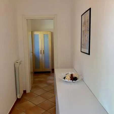 Residenza Ai Ronchi 3 4 7 8 דירה
