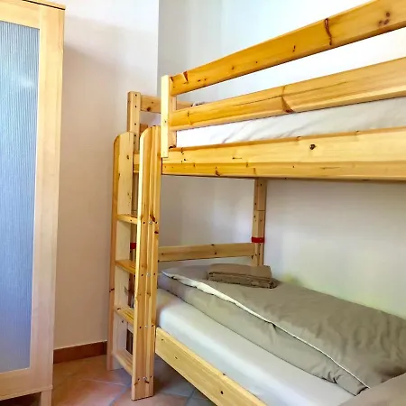 Residenza Ai Ronchi 3 4 7 8 דירה Maccagno