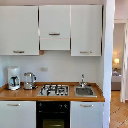 דירה Residenza Ai Ronchi 3 4 7 8 Maccagno