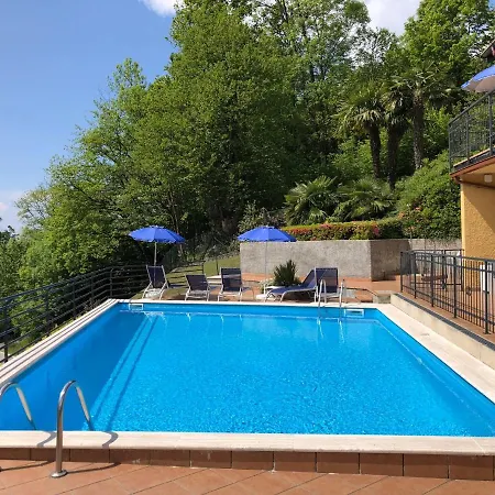 Residenza Ai Ronchi 3 4 7 8 דירה